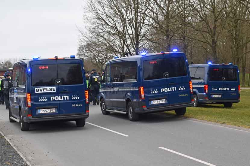 politiovelse heh 25 18