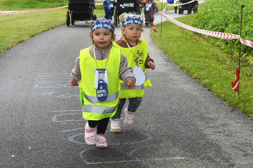 royal run 25 04