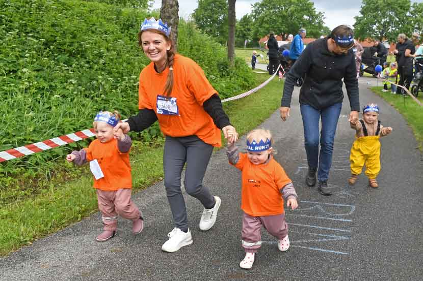 royal run 25 08