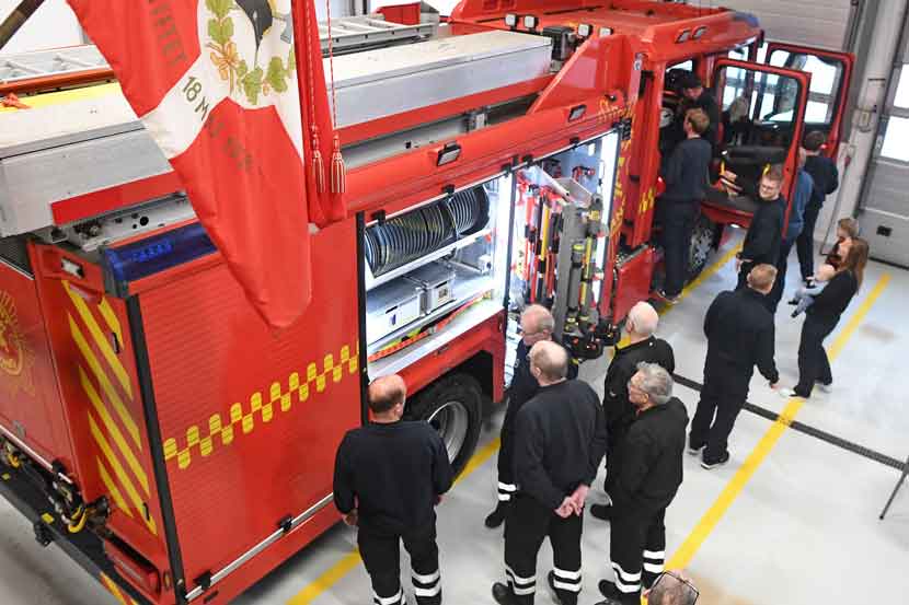 skodborg frivillige brandvern 25 07