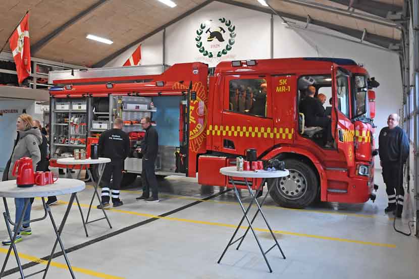skodborg frivillige brandvern 25 09