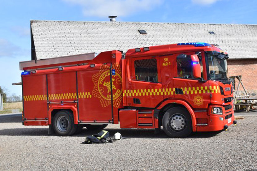 skodborg frivillige brandvern 25 16