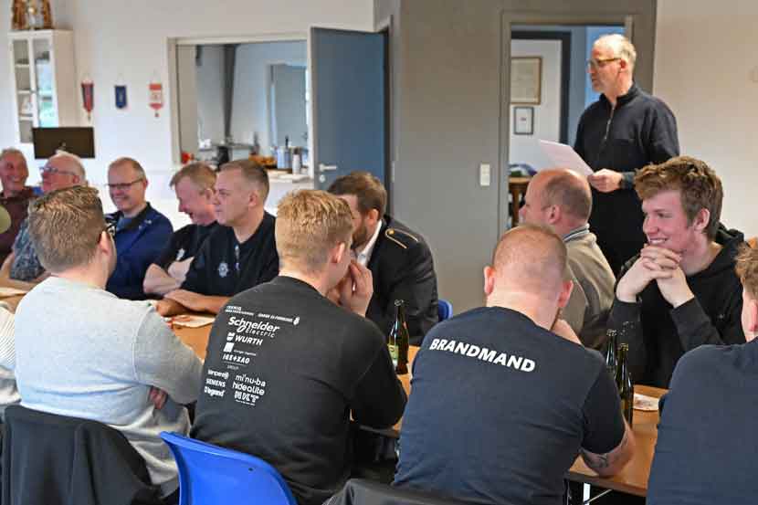 skodborg frivillige brandvern 25 19