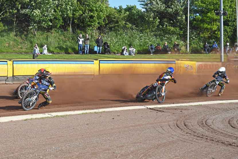 speedway 25 09