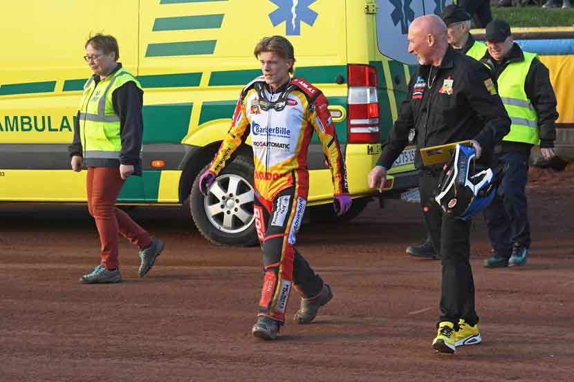 speedway styrt 25 04