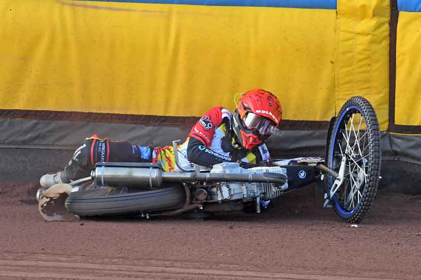 speedway styrt 25 05