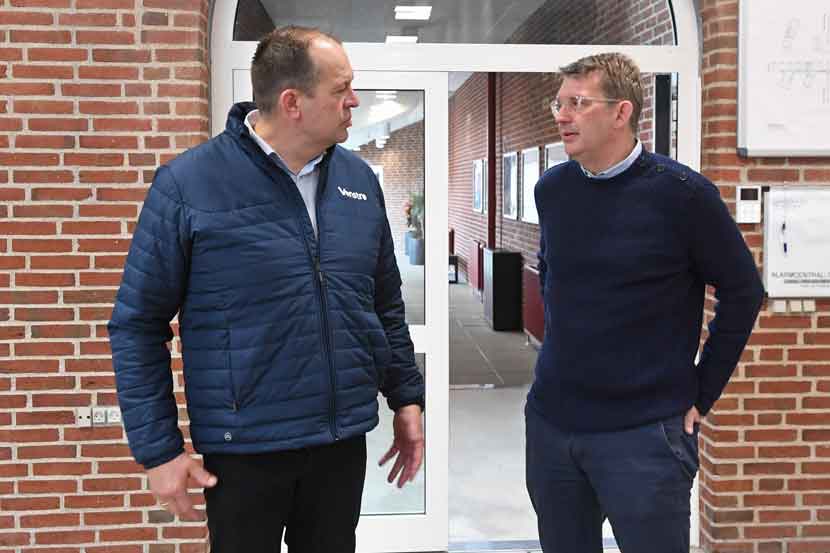 troels lund poulsen 25 01