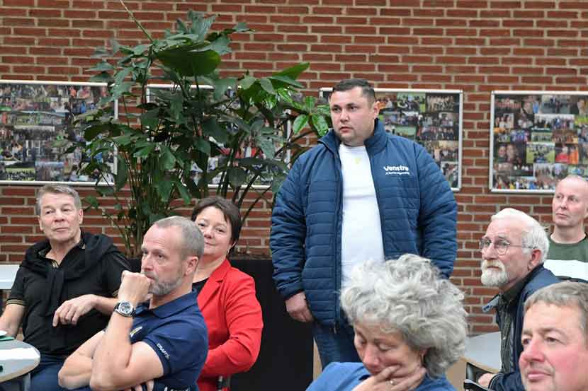 troels lund poulsen 25 05