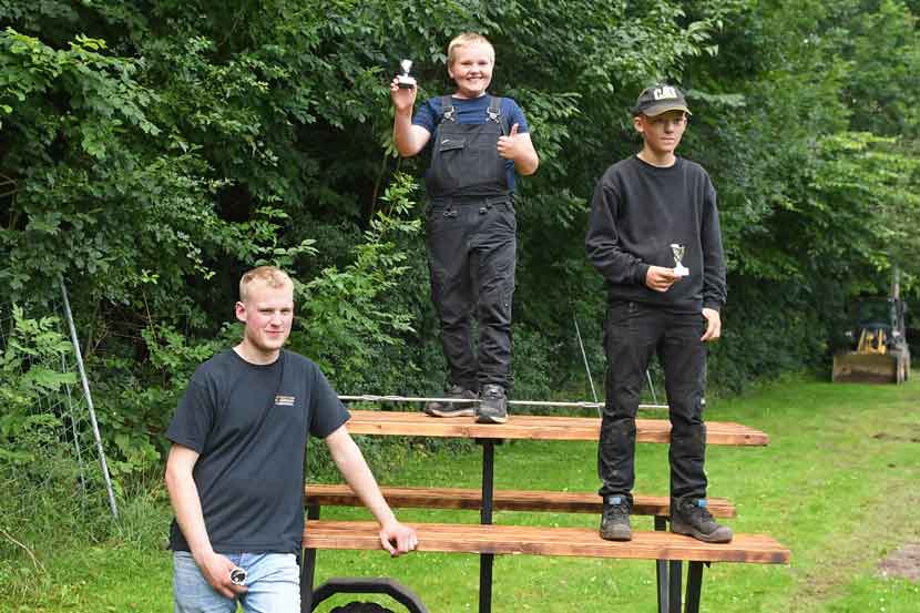 veerst sommerfest 25 05