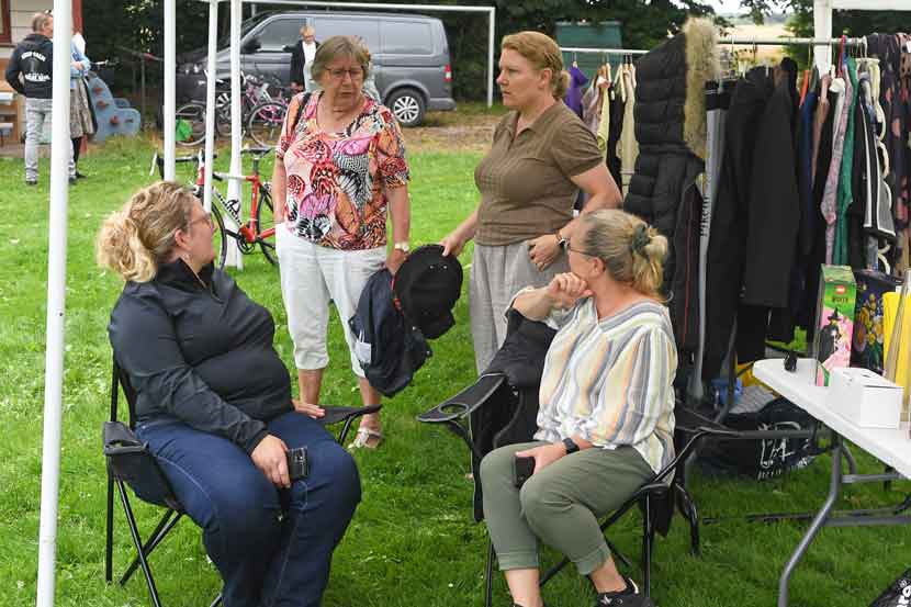 veerst sommerfest 25 07