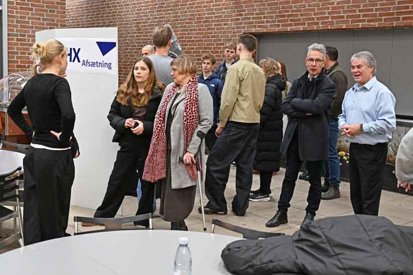 vejen gymnasium 26 01