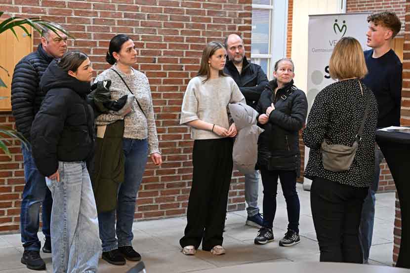 vejen gymnasium 26 03