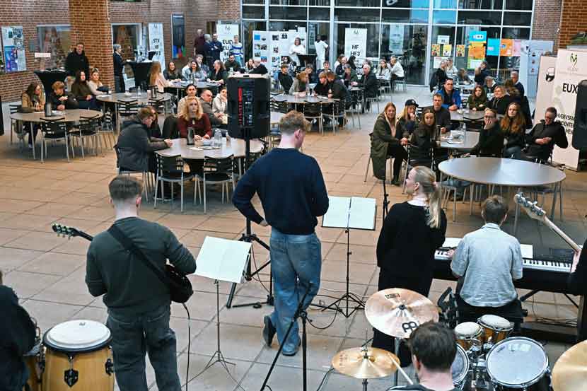 vejen gymnasium 26 04