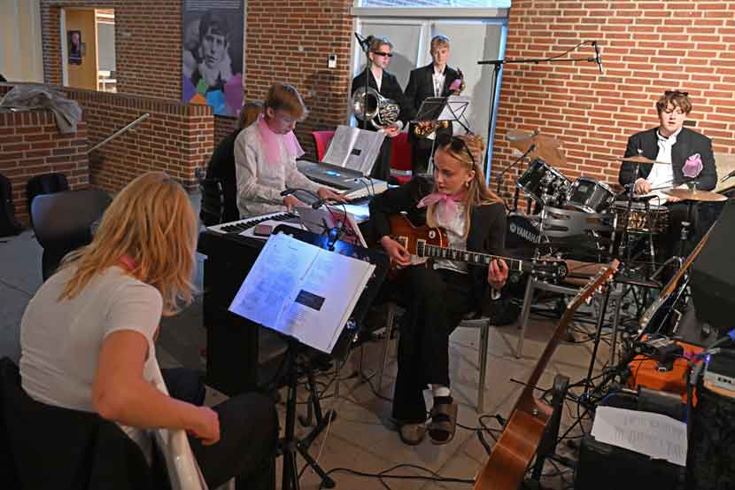 vejen gymnasium musical 25 01