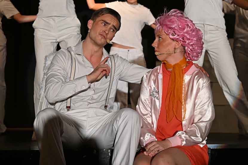 vejen gymnasium musical 25 06