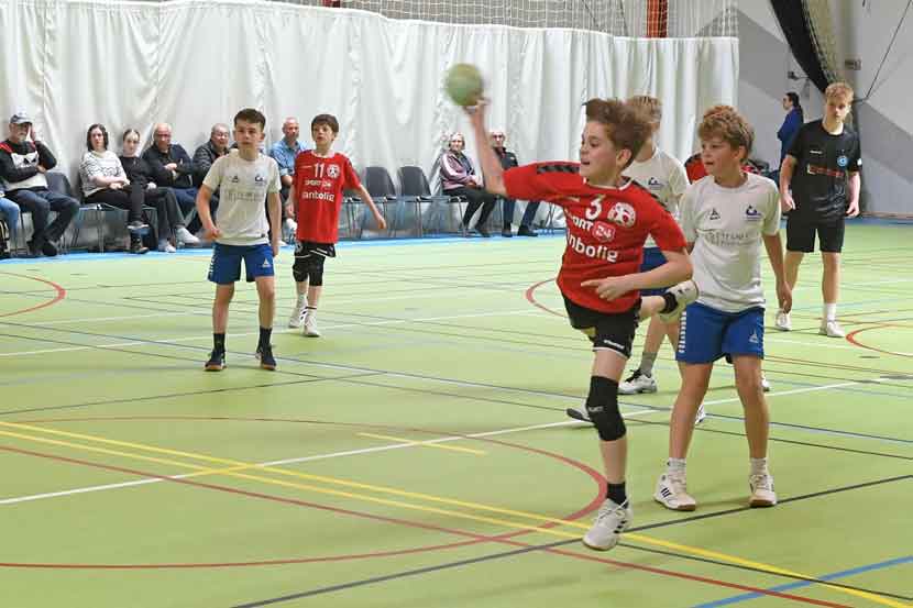 vejen hk cup 25 03