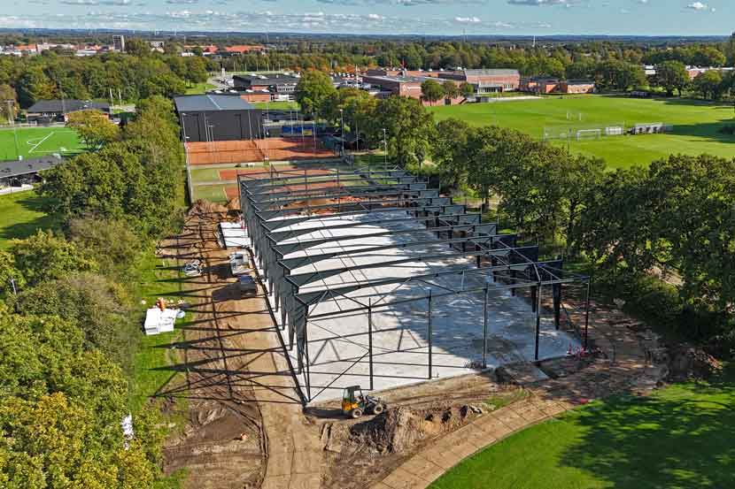 vejen ic byggeri 25 03