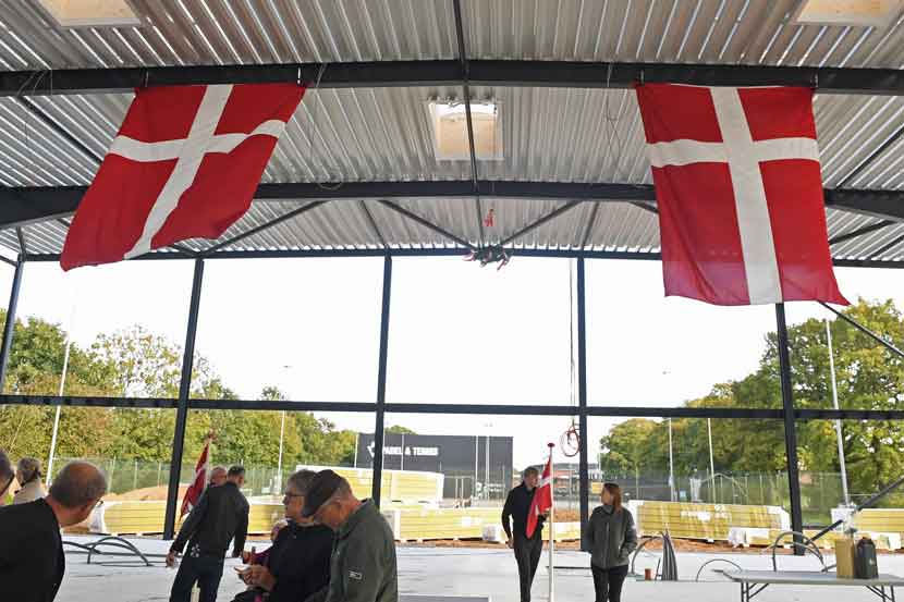 vejen ic rejsegilde 25 03