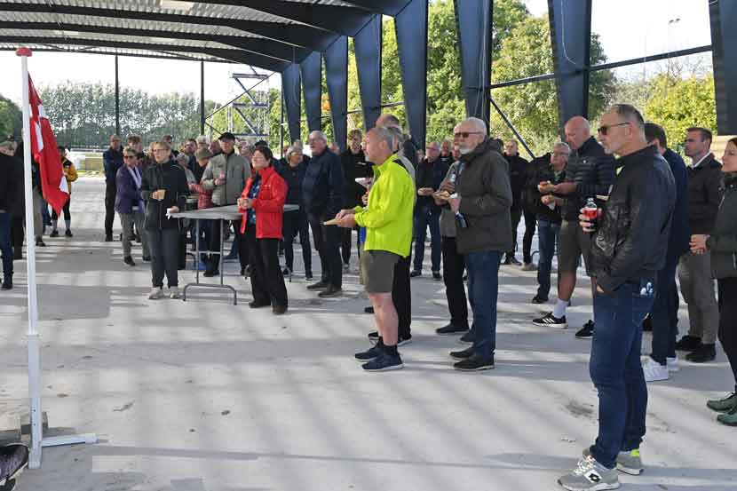 vejen ic rejsegilde 25 06