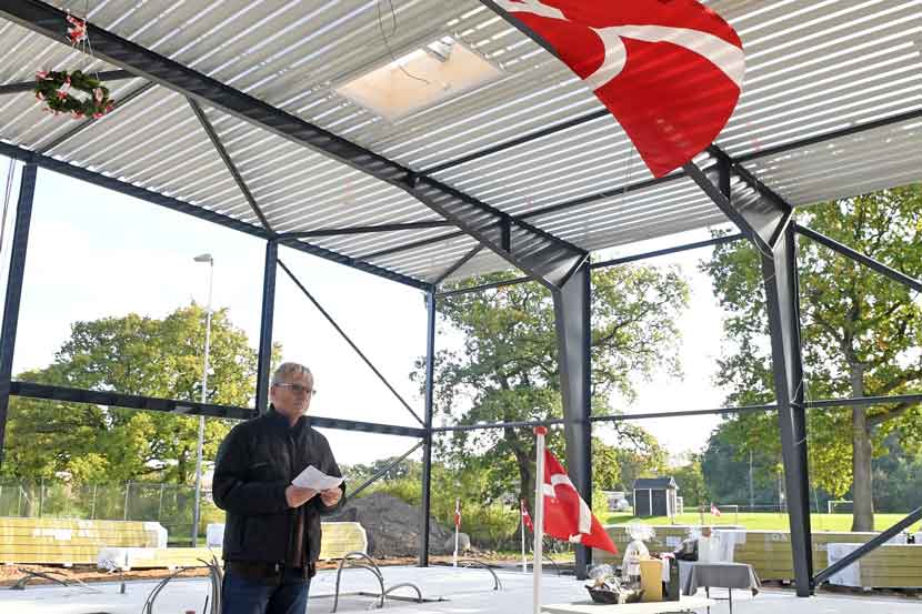 vejen ic rejsegilde 25 12