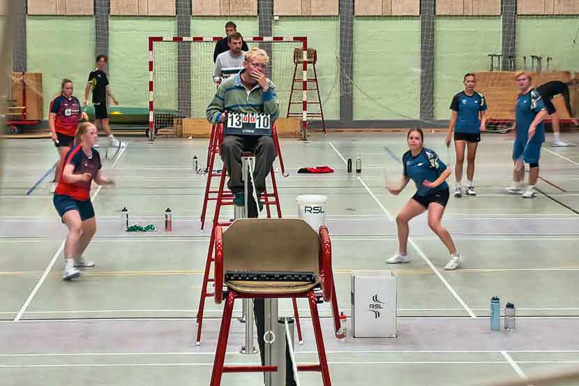 badminton pr 3