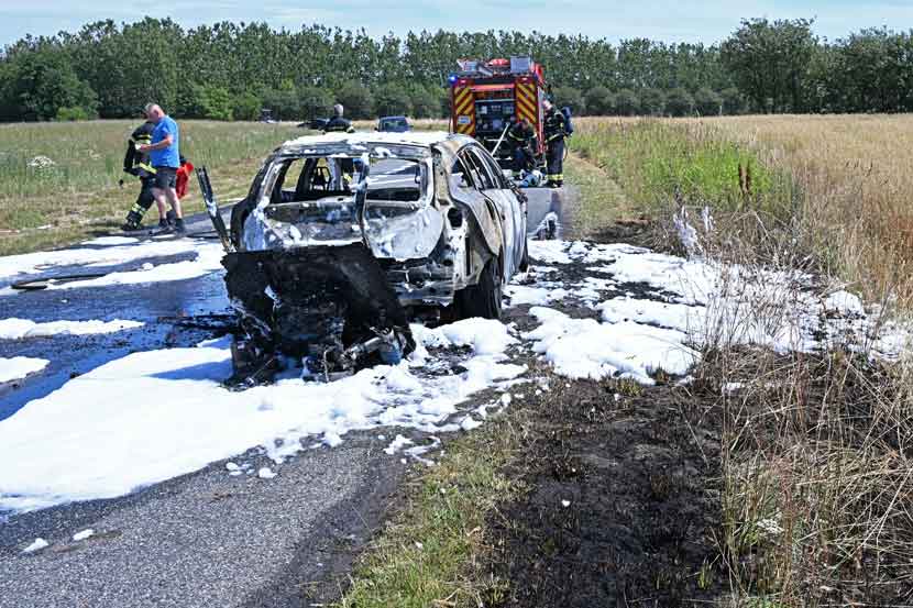 brand bil gamstvej 26 08