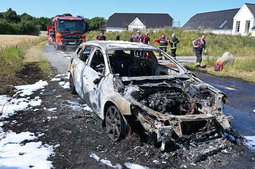 brand bil gamstvej 26 09