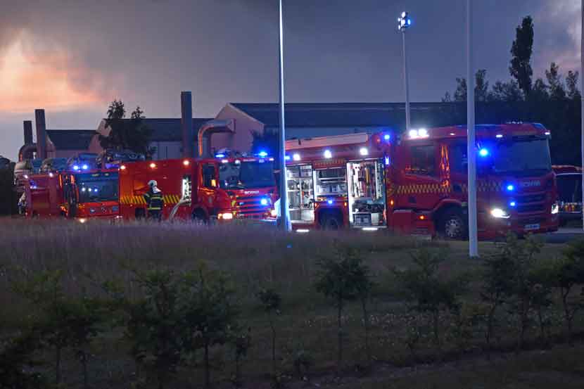 brand lunderskov heh 26 11