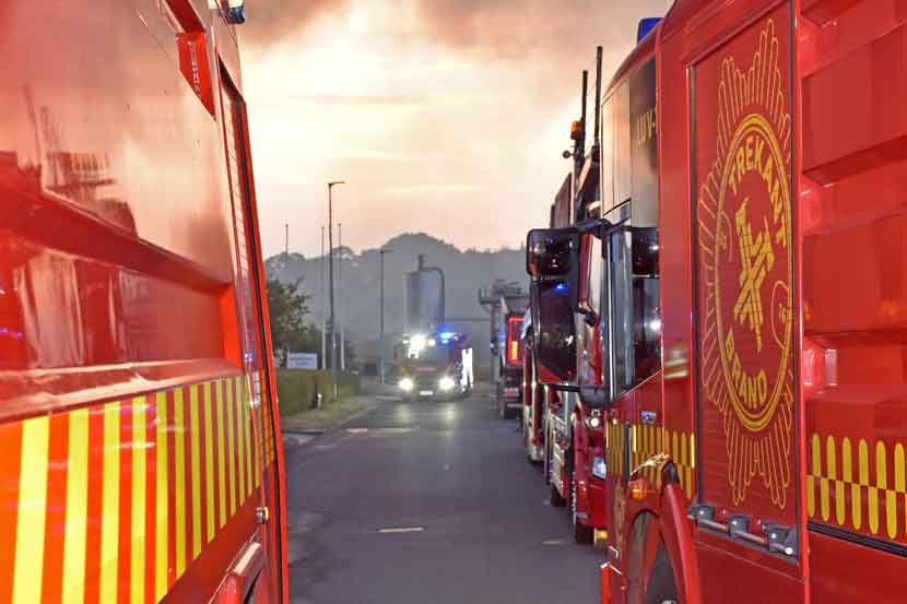 brand lunderskov heh 26 14