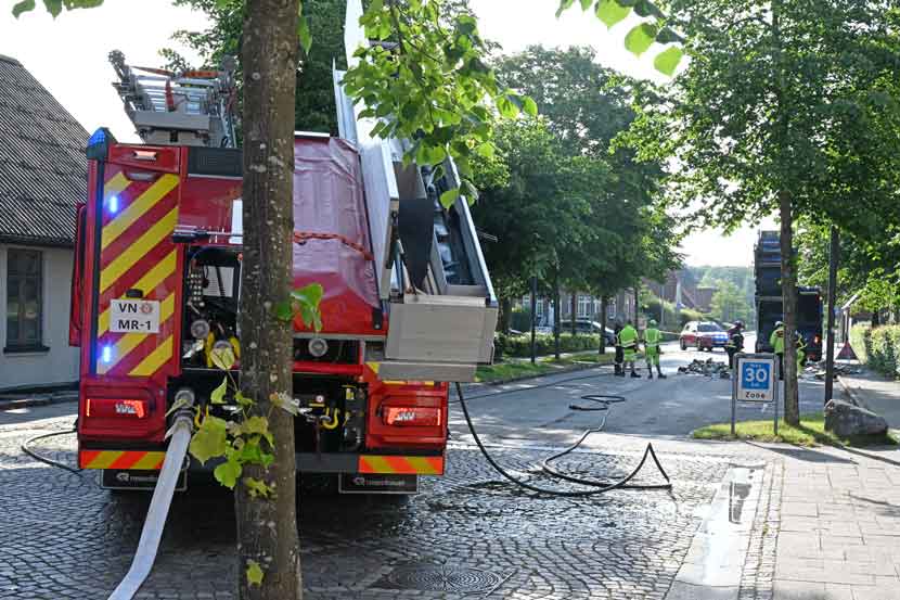 brand skraldebil 26 03