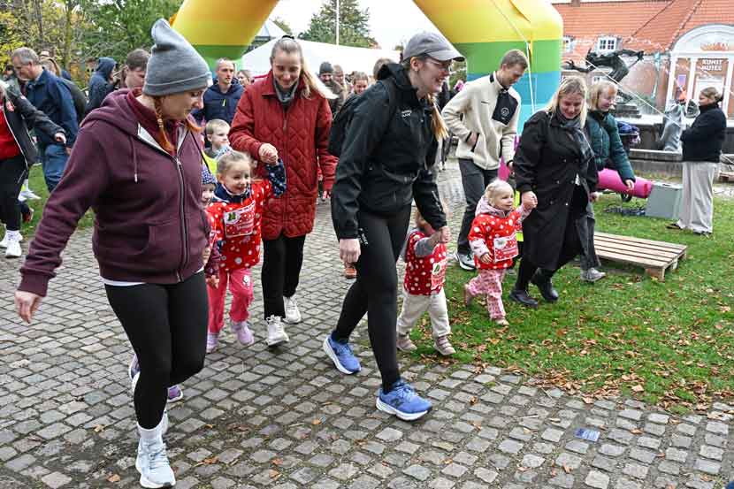 centimeter maraton 26 07