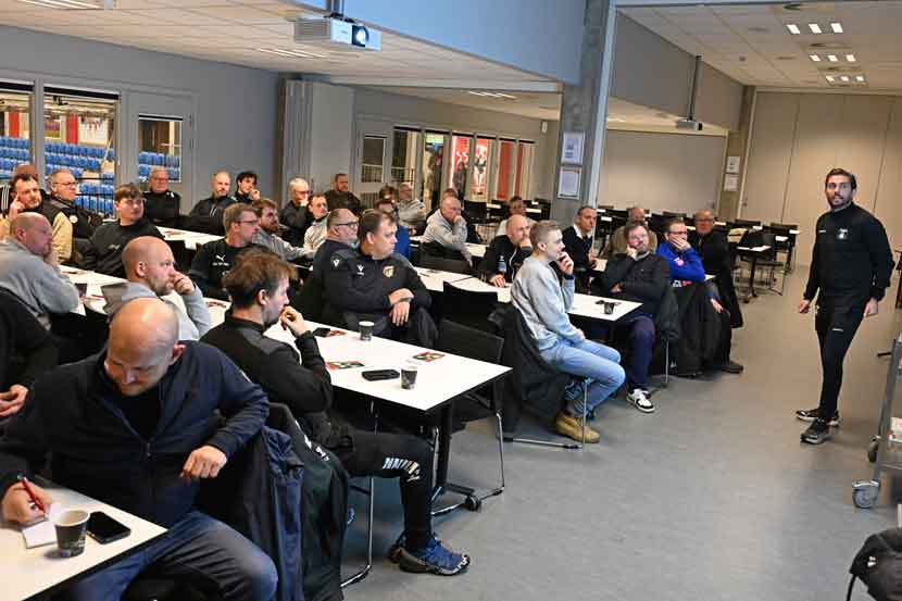 dbu tranerseminar 26 02