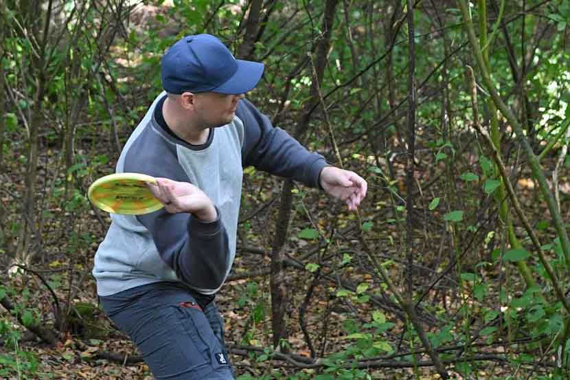 disc golf 25 03