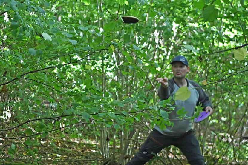 disc golf 25 04