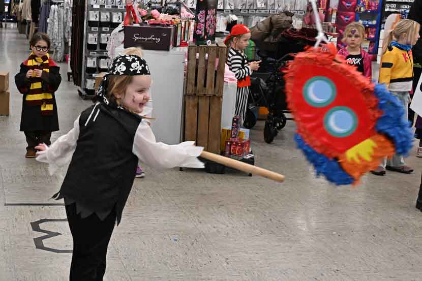 fastelavn kvickly 26 01