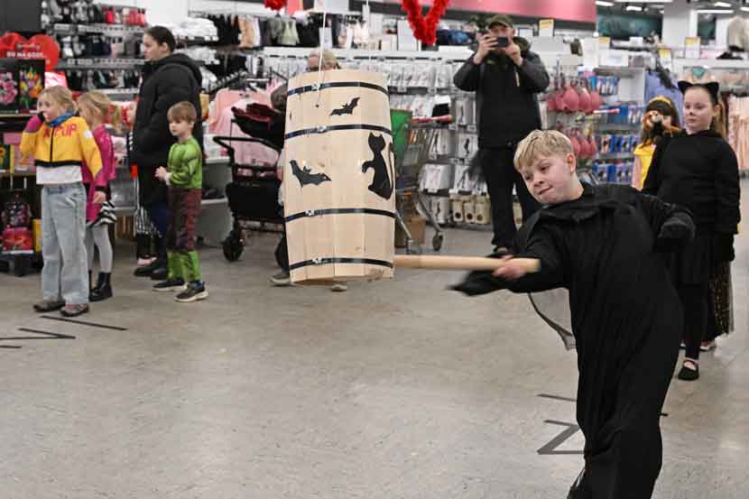 fastelavn kvickly 26 06