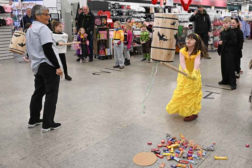 fastelavn kvickly 26 07