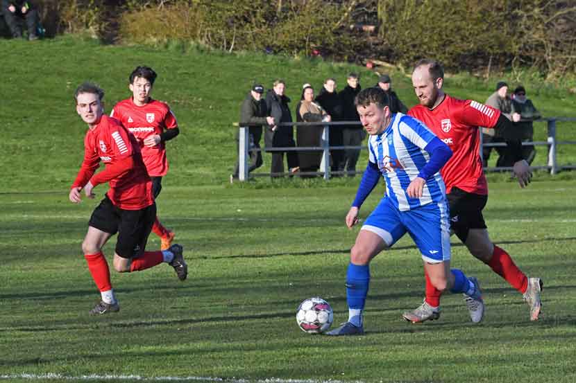 fodbold fovling 26 07