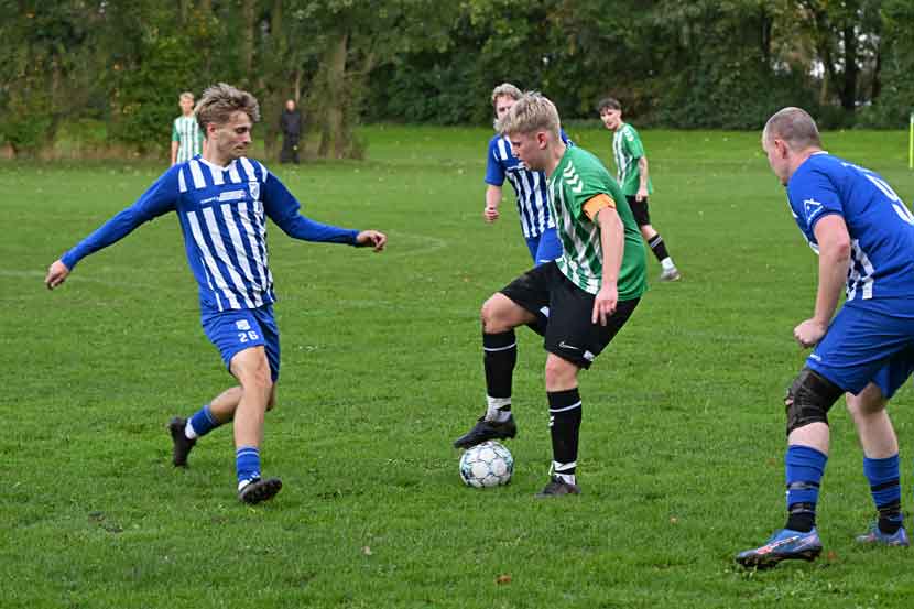 fodbold holsted bakke 26 07