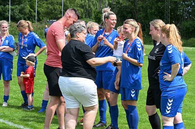 fodbold kvinder 26 06