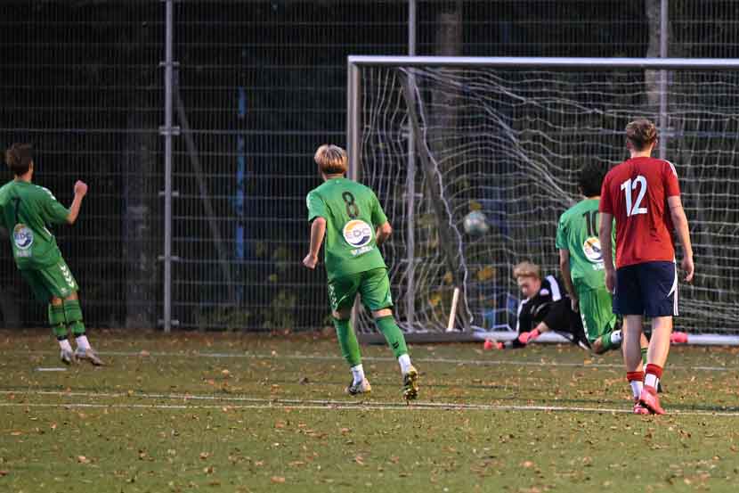 fodbold rodding vejen 26 04