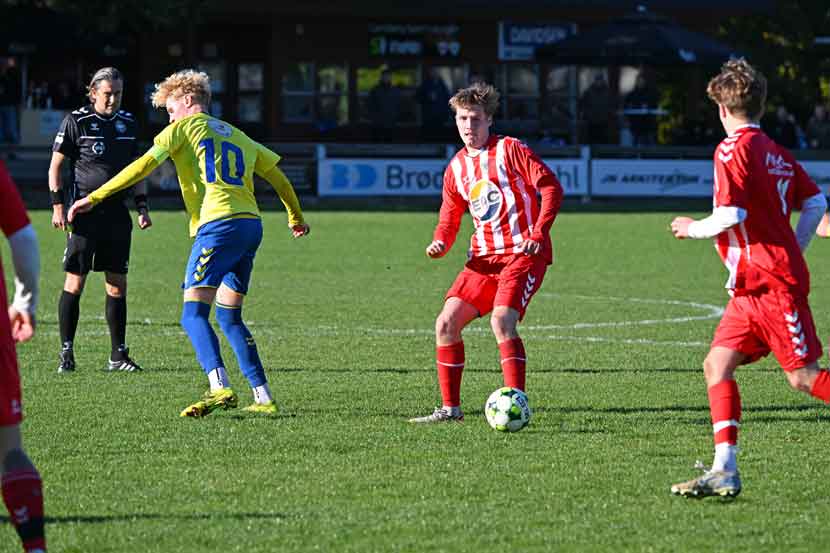 fodbold vejen bramming 26 04