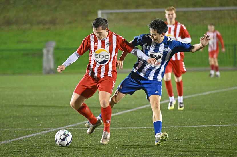 fodbold vejen playoff 26 02