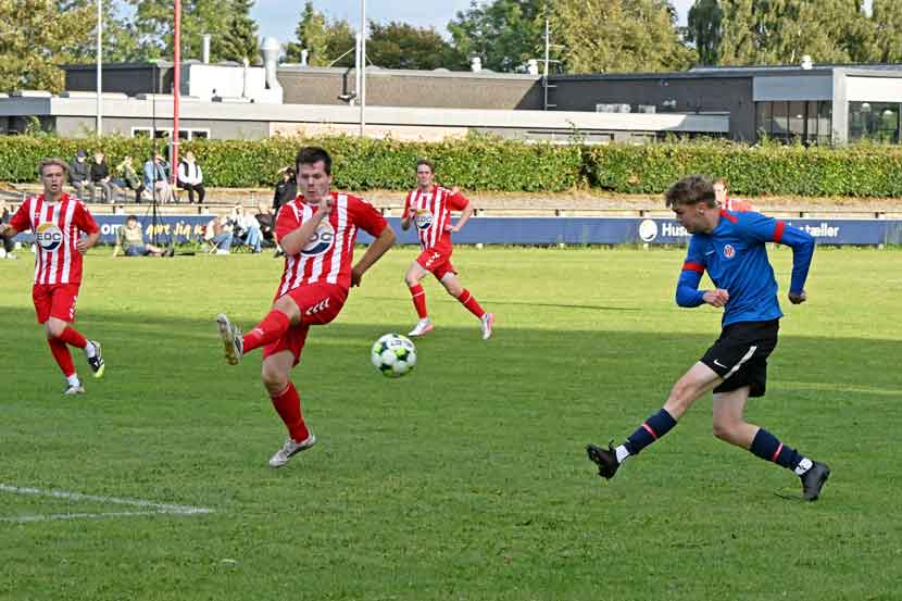 fodbold vejen rodding 26 04