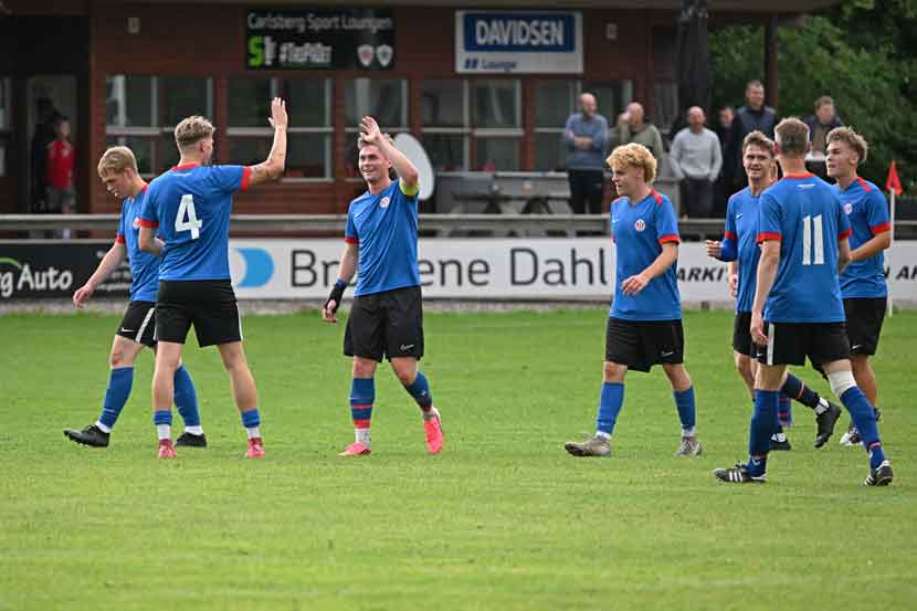 fodbold vejen rodding 26 09
