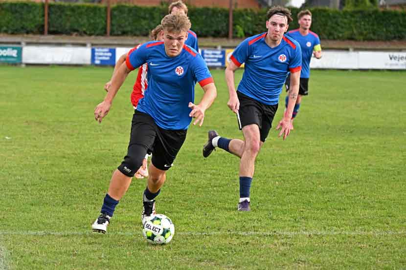 fodbold vejen rodding 26 11