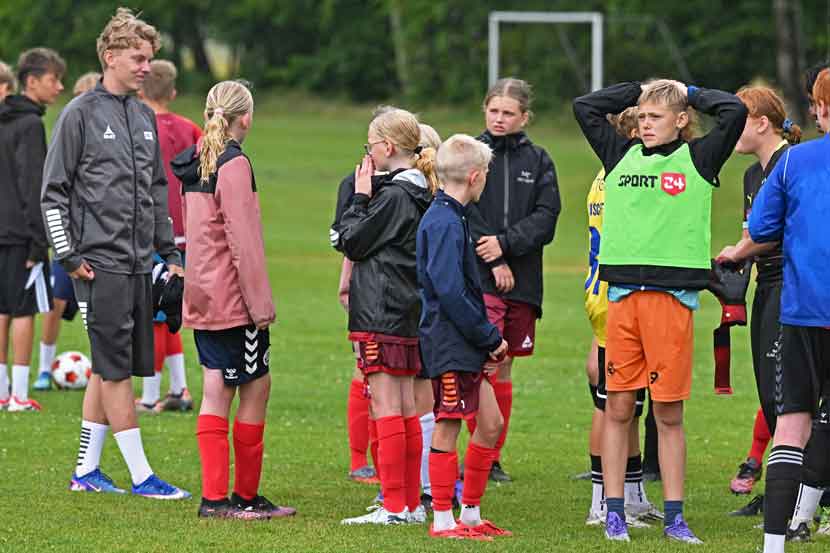 fodboldskole askov 26 09
