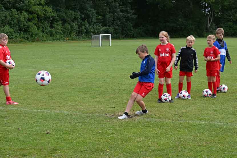 fodboldskole glejbjerg 26 05