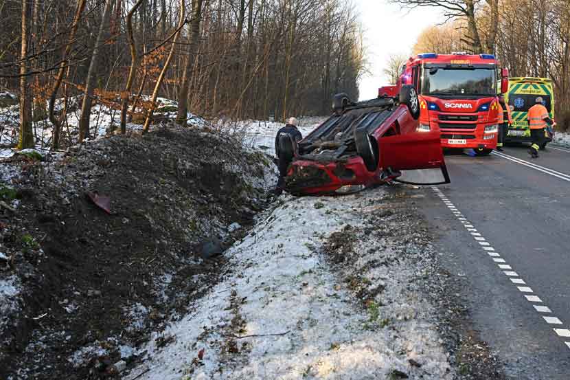 fuh esbjergvej 26 03