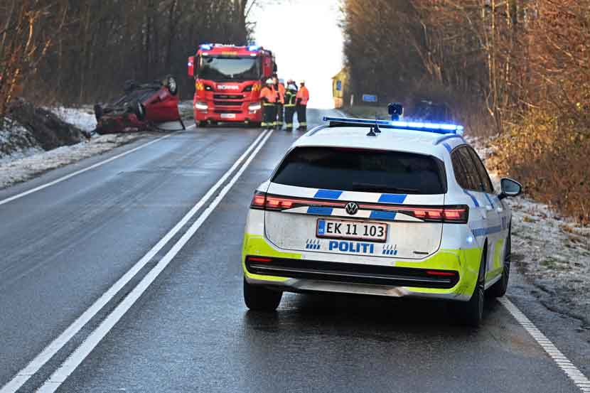 fuh esbjergvej 26 04